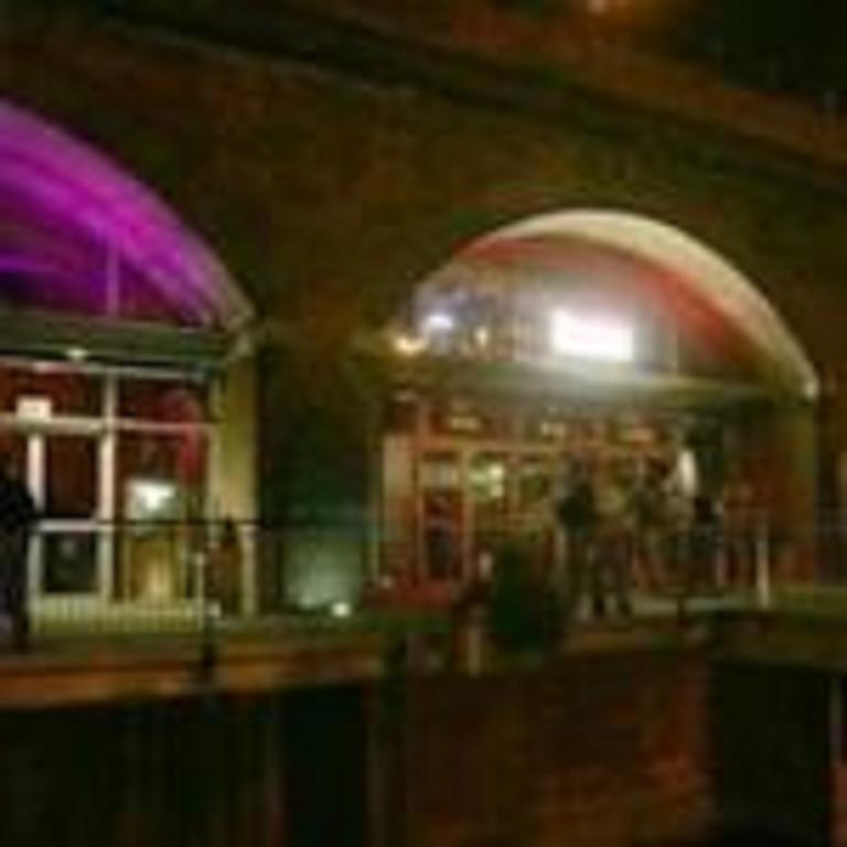 The Kingscliffe Guesthouse Manchester Kamer foto