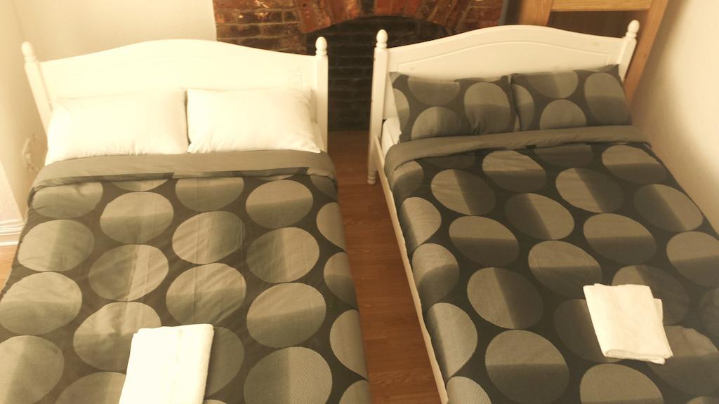 The Kingscliffe Guesthouse Manchester Kamer foto